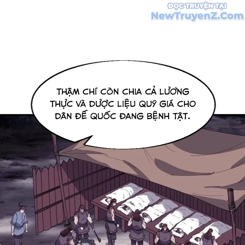 Ta Có Một Sơn Trại Chapter 1140 - Trang 2