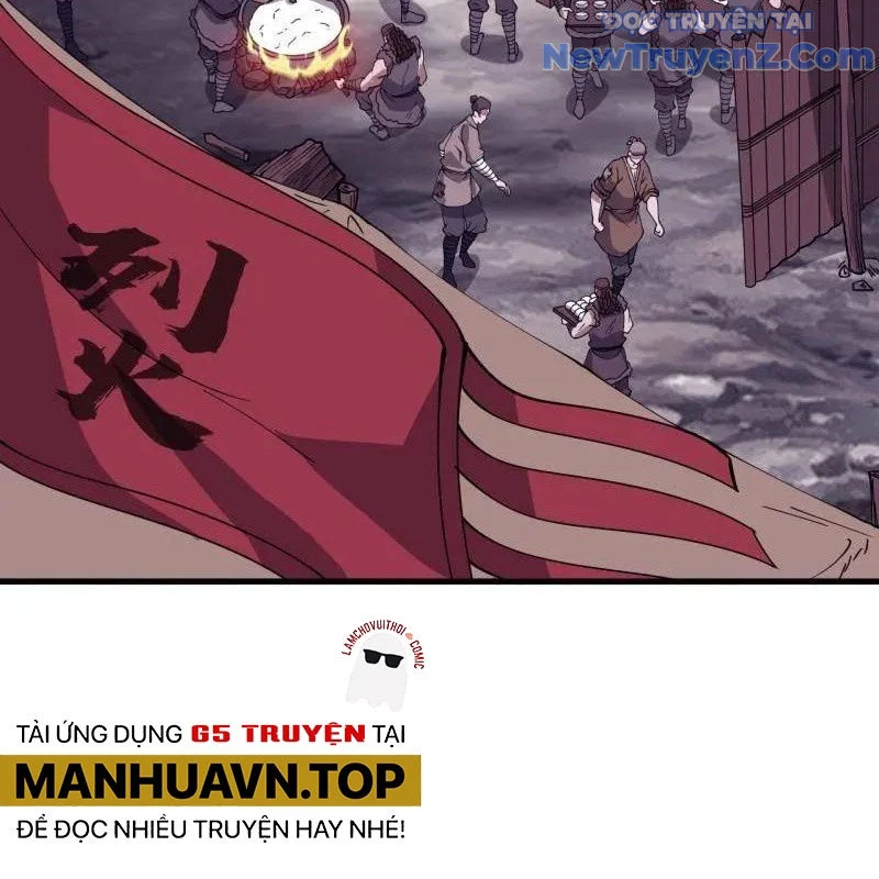 Ta Có Một Sơn Trại Chapter 1140 - Trang 2