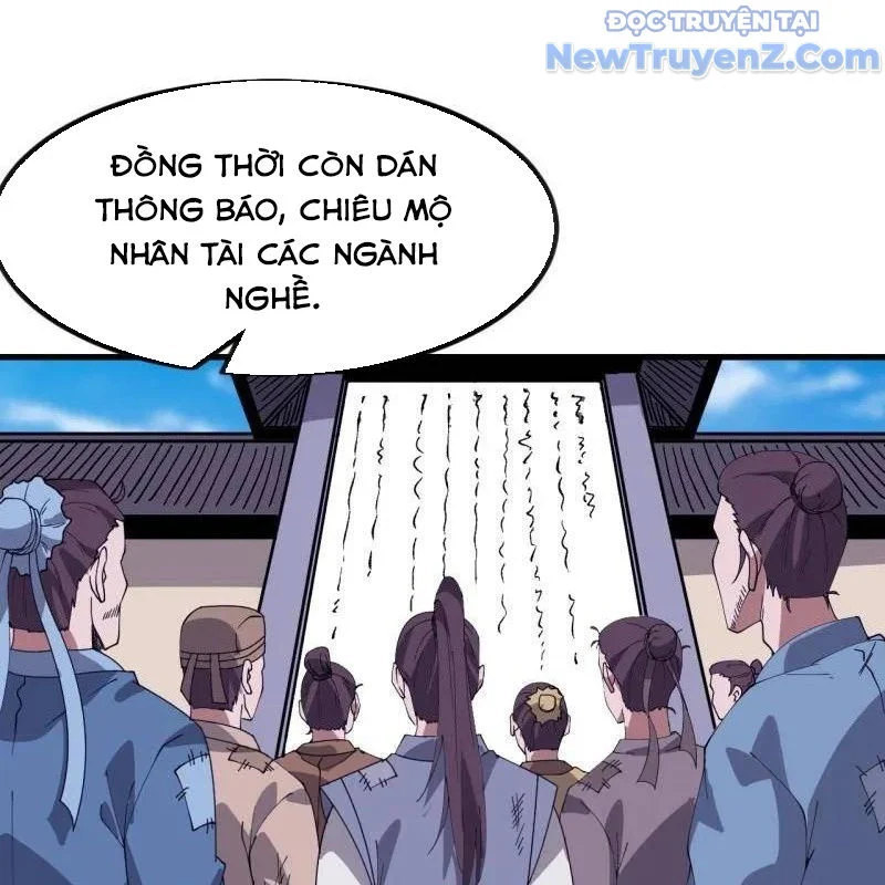Ta Có Một Sơn Trại Chapter 1140 - Trang 2