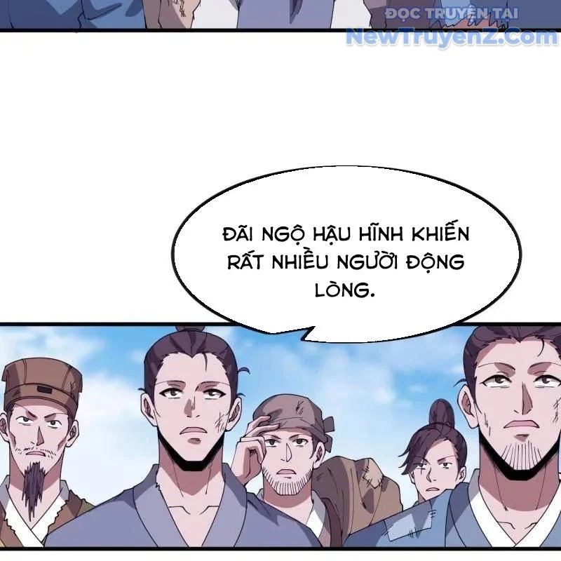 Ta Có Một Sơn Trại Chapter 1140 - Trang 2
