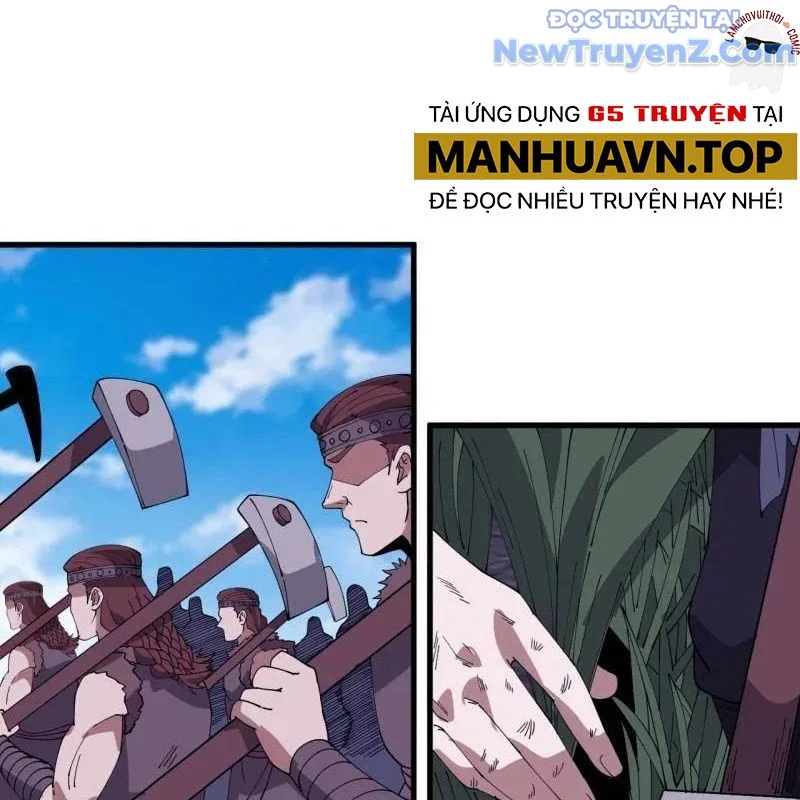 Ta Có Một Sơn Trại Chapter 1140 - Trang 2