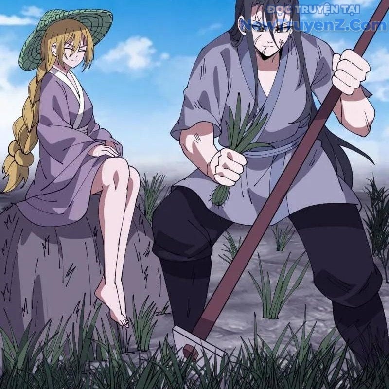 Ta Có Một Sơn Trại Chapter 1140 - Trang 2