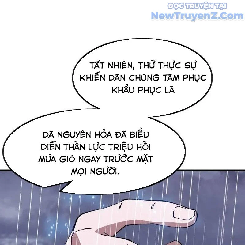 Ta Có Một Sơn Trại Chapter 1140 - Trang 2