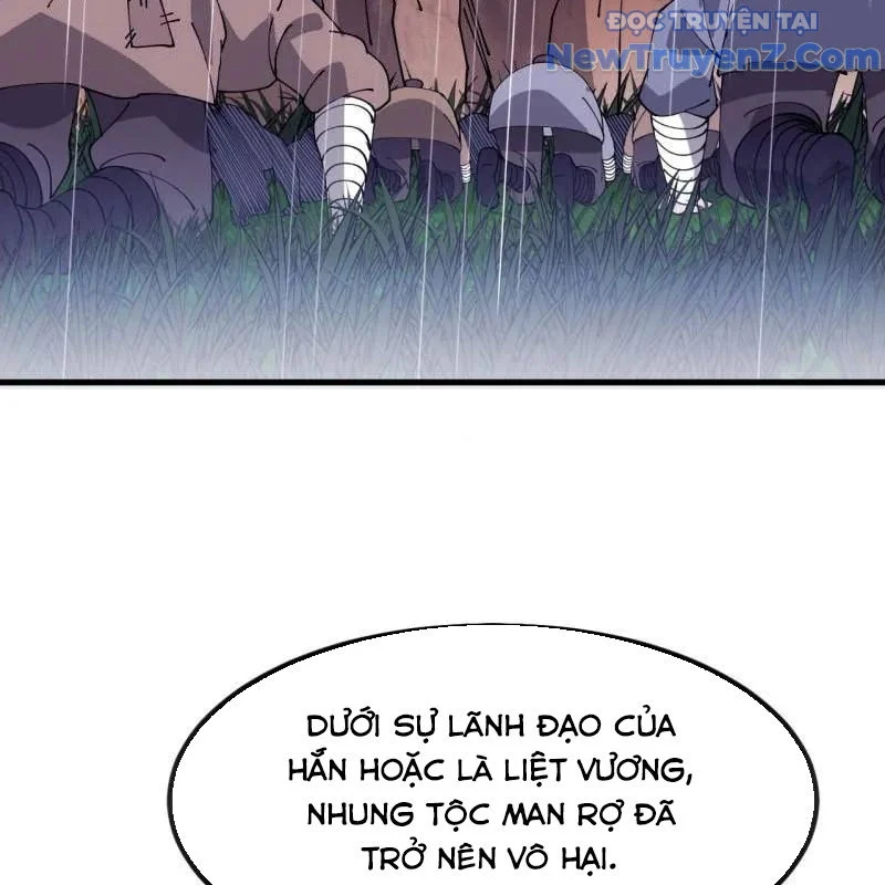 Ta Có Một Sơn Trại Chapter 1140 - Trang 2