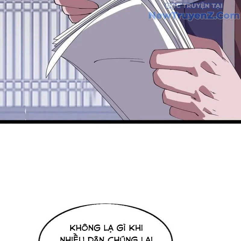 Ta Có Một Sơn Trại Chapter 1140 - Trang 2