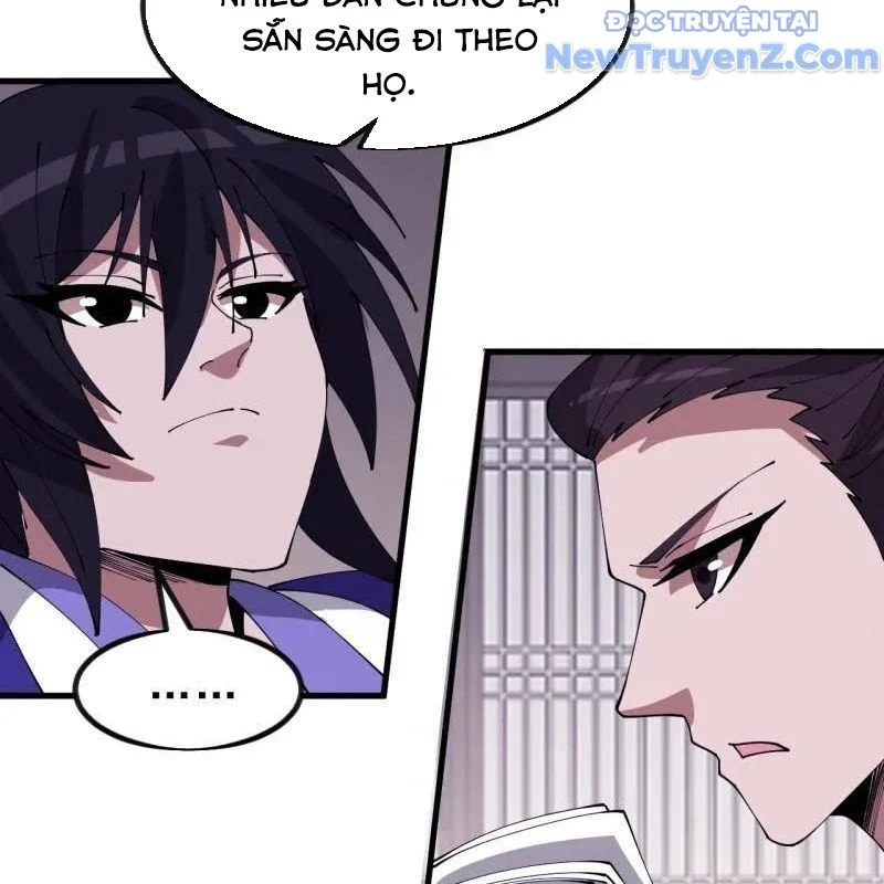 Ta Có Một Sơn Trại Chapter 1140 - Trang 2