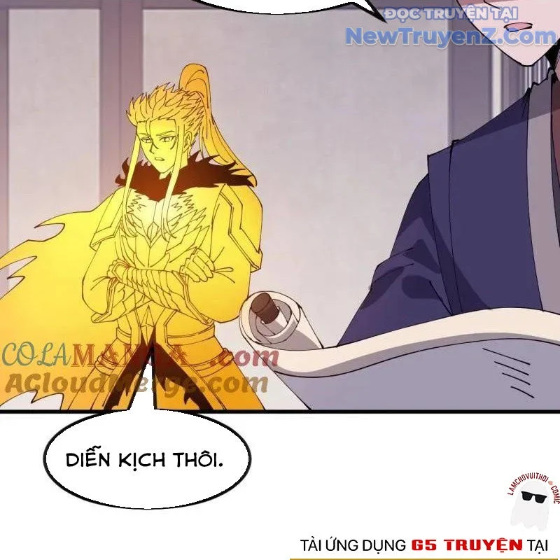 Ta Có Một Sơn Trại Chapter 1140 - Trang 2