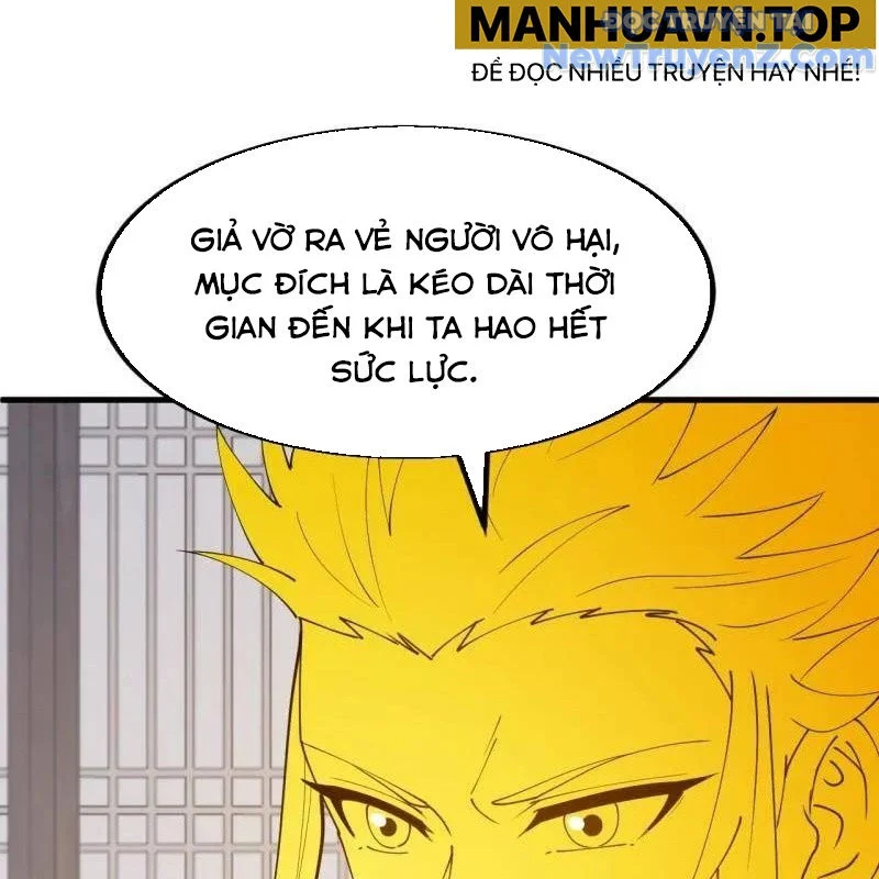Ta Có Một Sơn Trại Chapter 1140 - Trang 2