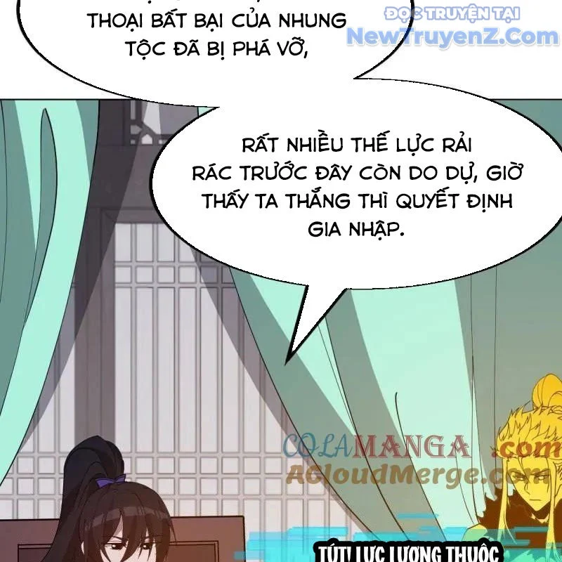 Ta Có Một Sơn Trại Chapter 1140 - Trang 2
