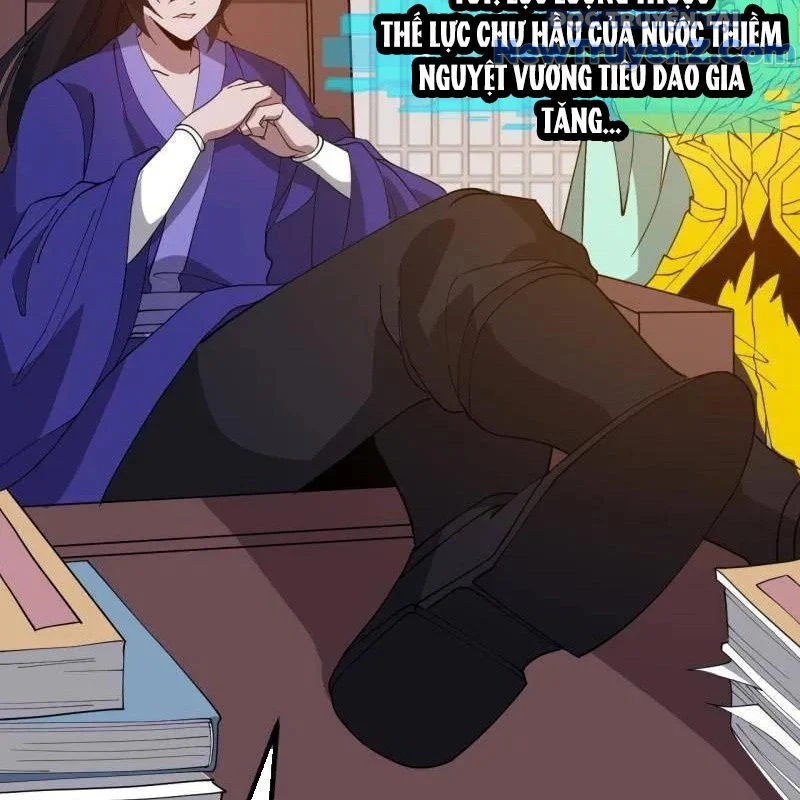 Ta Có Một Sơn Trại Chapter 1140 - Trang 2