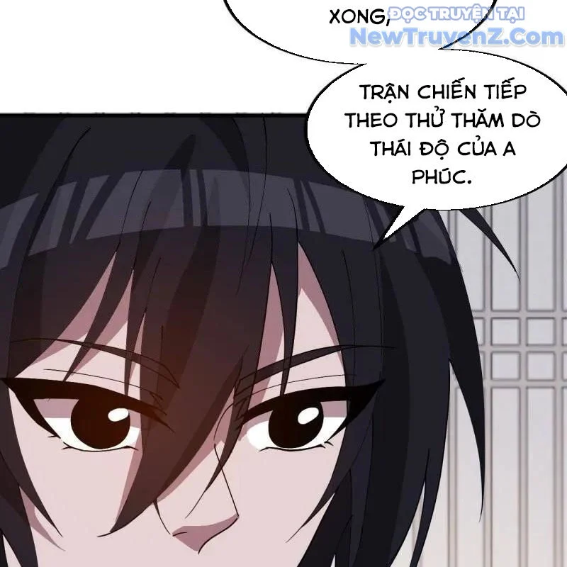 Ta Có Một Sơn Trại Chapter 1140 - Trang 2