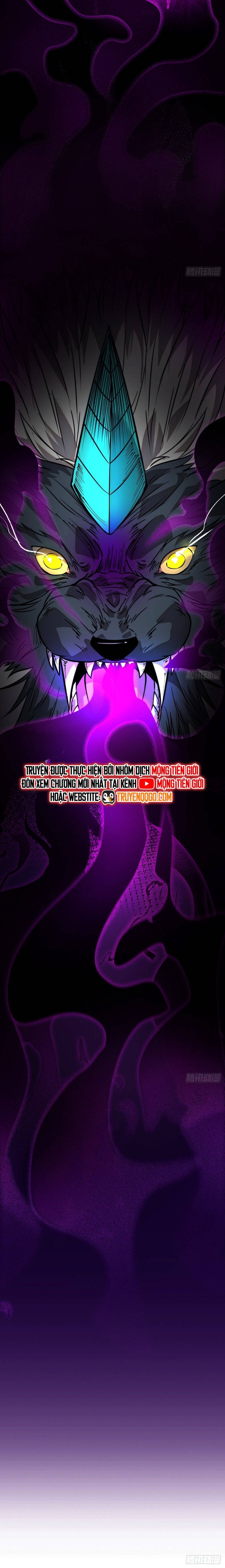 Ta Có Một Sơn Trại Chapter 1145 - Trang 2