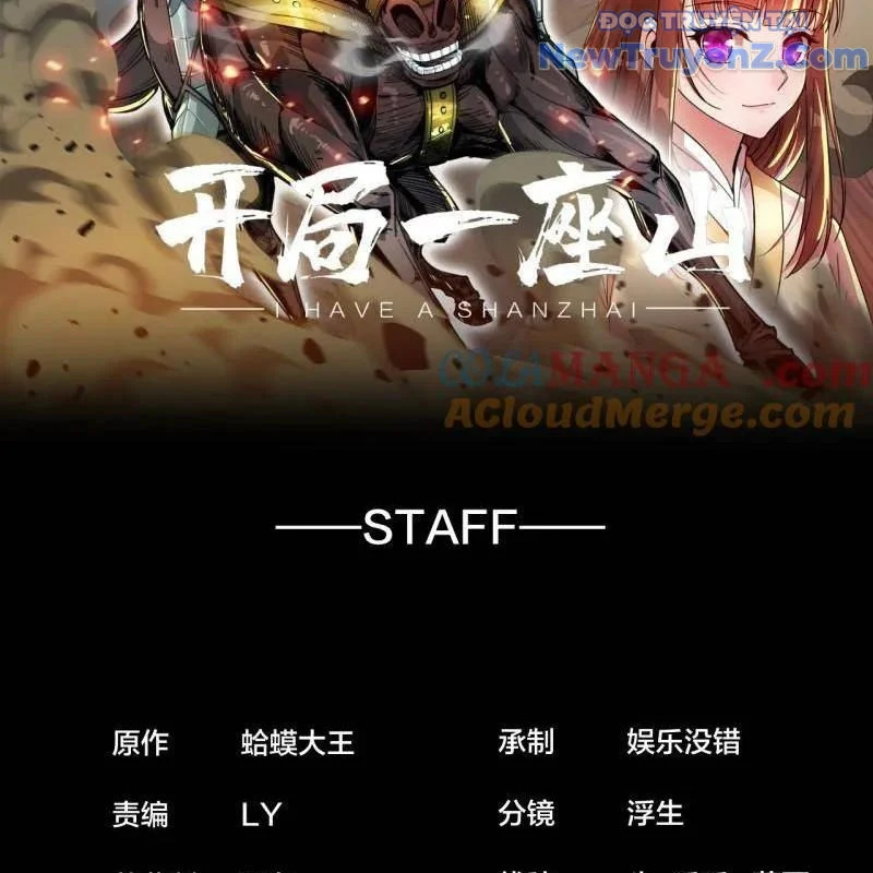 Ta Có Một Sơn Trại Chapter 1146 - Trang 2