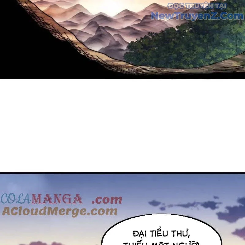 Ta Có Một Sơn Trại Chapter 1146 - Trang 2