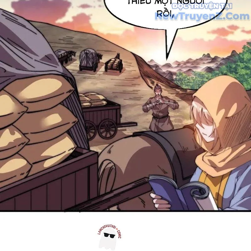 Ta Có Một Sơn Trại Chapter 1146 - Trang 2