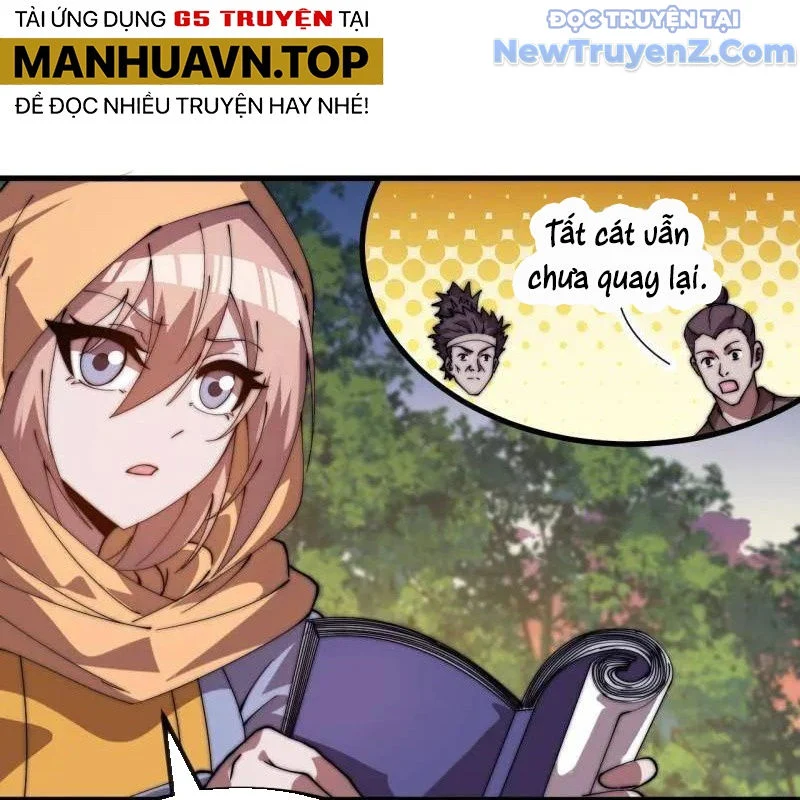 Ta Có Một Sơn Trại Chapter 1146 - Trang 2