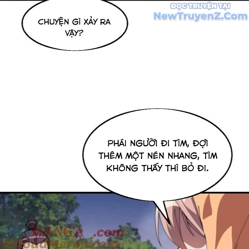 Ta Có Một Sơn Trại Chapter 1146 - Trang 2