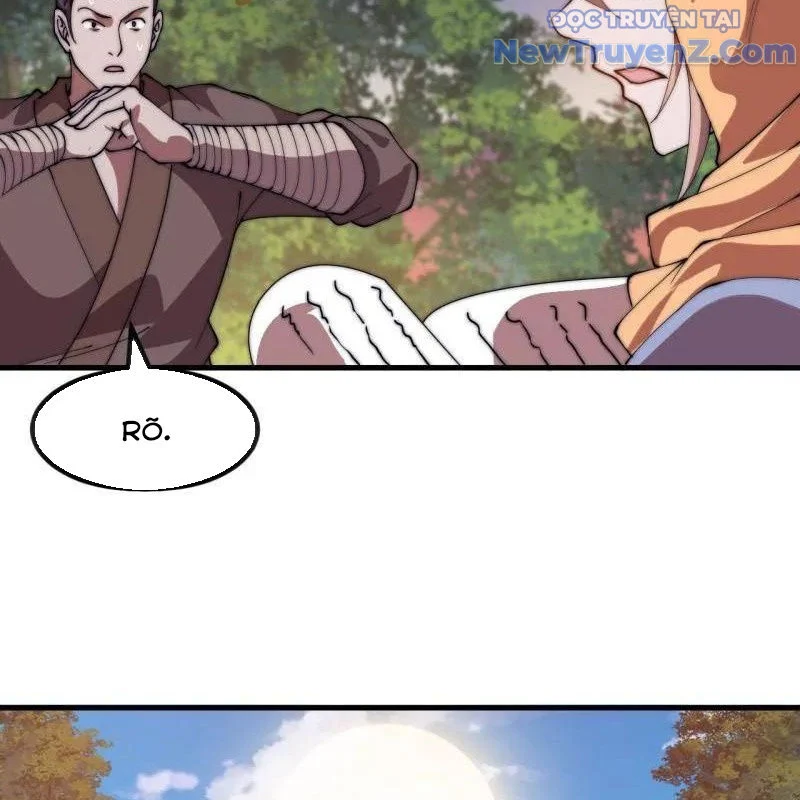 Ta Có Một Sơn Trại Chapter 1146 - Trang 2