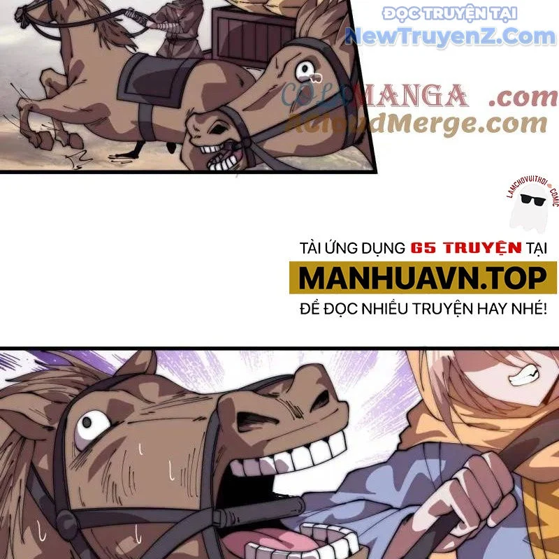 Ta Có Một Sơn Trại Chapter 1146 - Trang 2