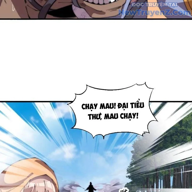 Ta Có Một Sơn Trại Chapter 1146 - Trang 2