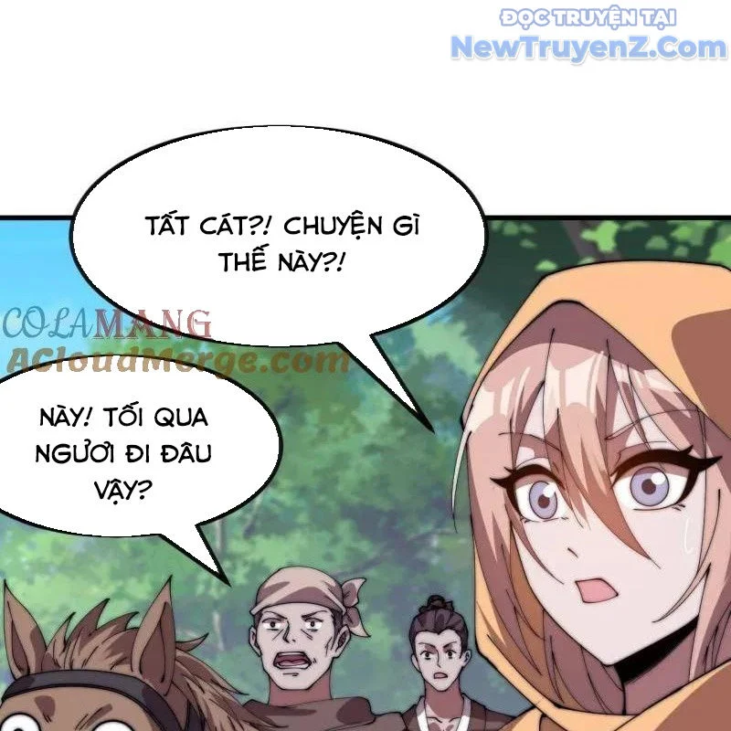 Ta Có Một Sơn Trại Chapter 1146 - Trang 2