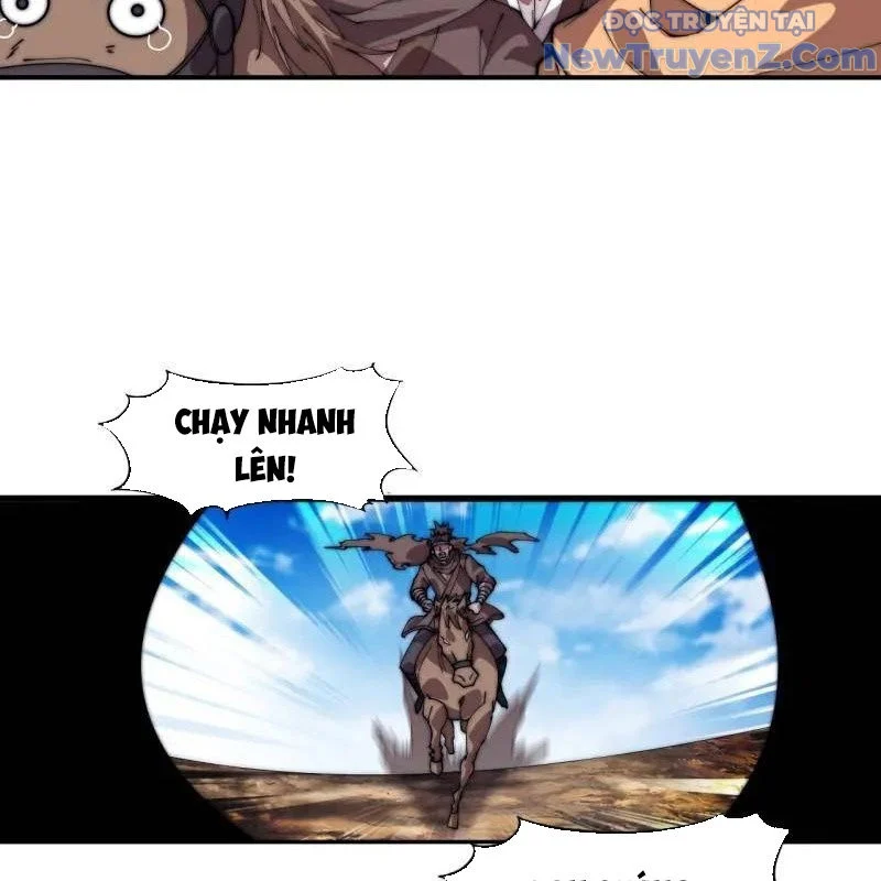 Ta Có Một Sơn Trại Chapter 1146 - Trang 2