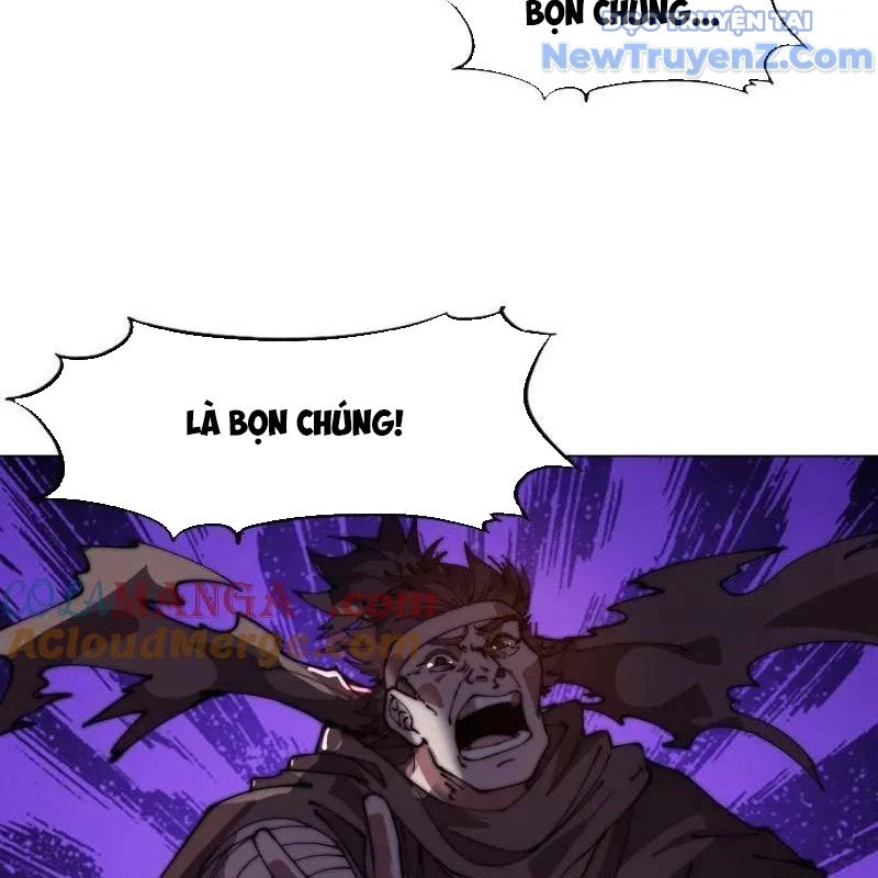 Ta Có Một Sơn Trại Chapter 1146 - Trang 2