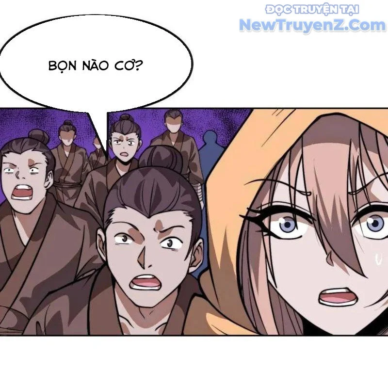Ta Có Một Sơn Trại Chapter 1146 - Trang 2