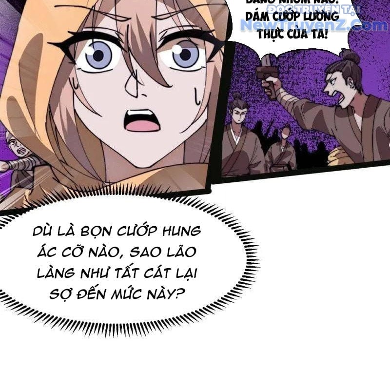 Ta Có Một Sơn Trại Chapter 1146 - Trang 2