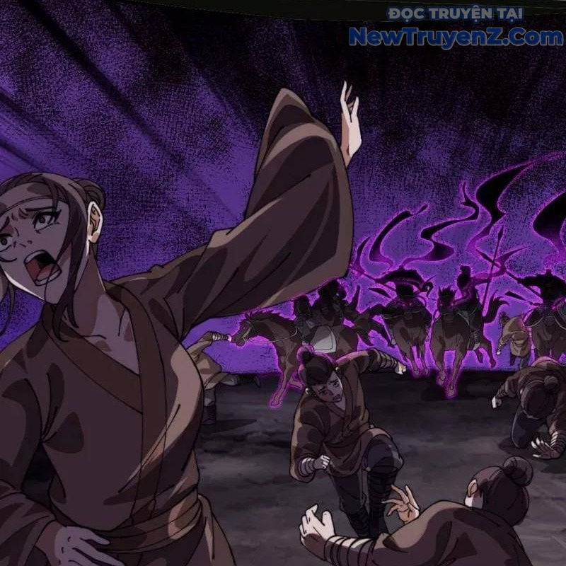 Ta Có Một Sơn Trại Chapter 1146 - Trang 2