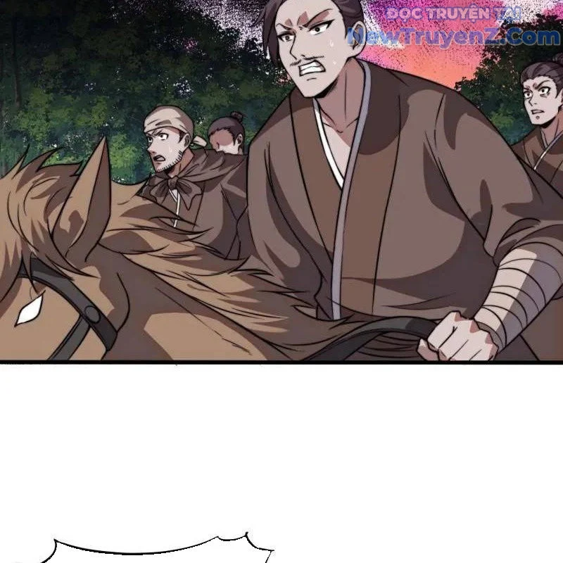 Ta Có Một Sơn Trại Chapter 1146 - Trang 2