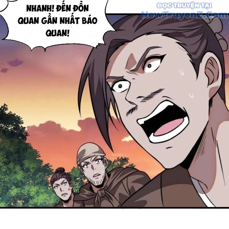 Ta Có Một Sơn Trại Chapter 1146 - Trang 2
