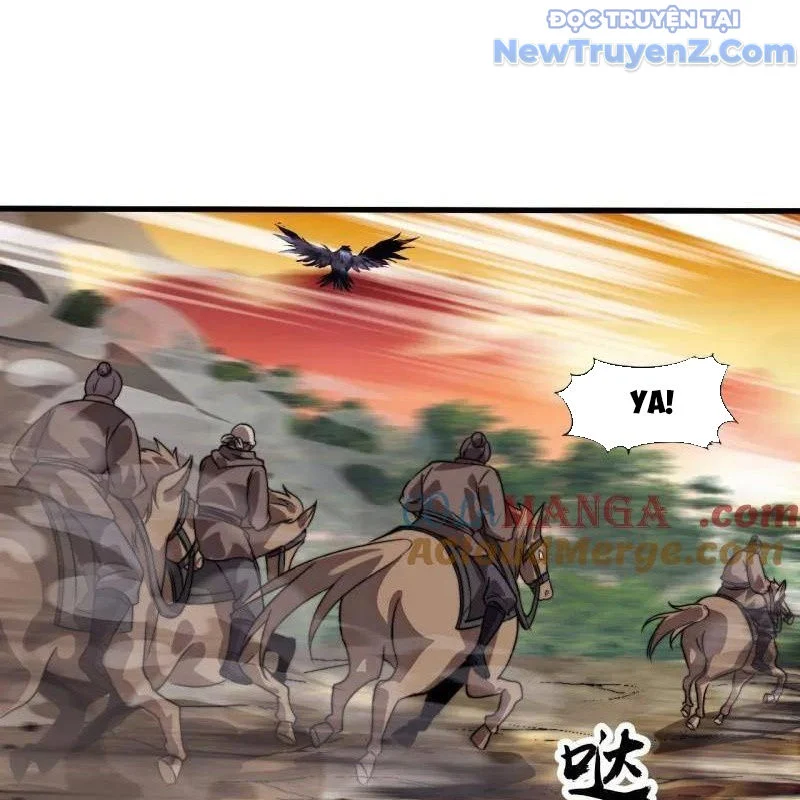 Ta Có Một Sơn Trại Chapter 1146 - Trang 2