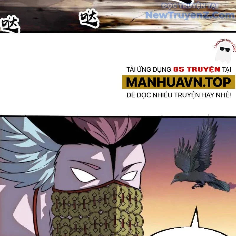 Ta Có Một Sơn Trại Chapter 1146 - Trang 2
