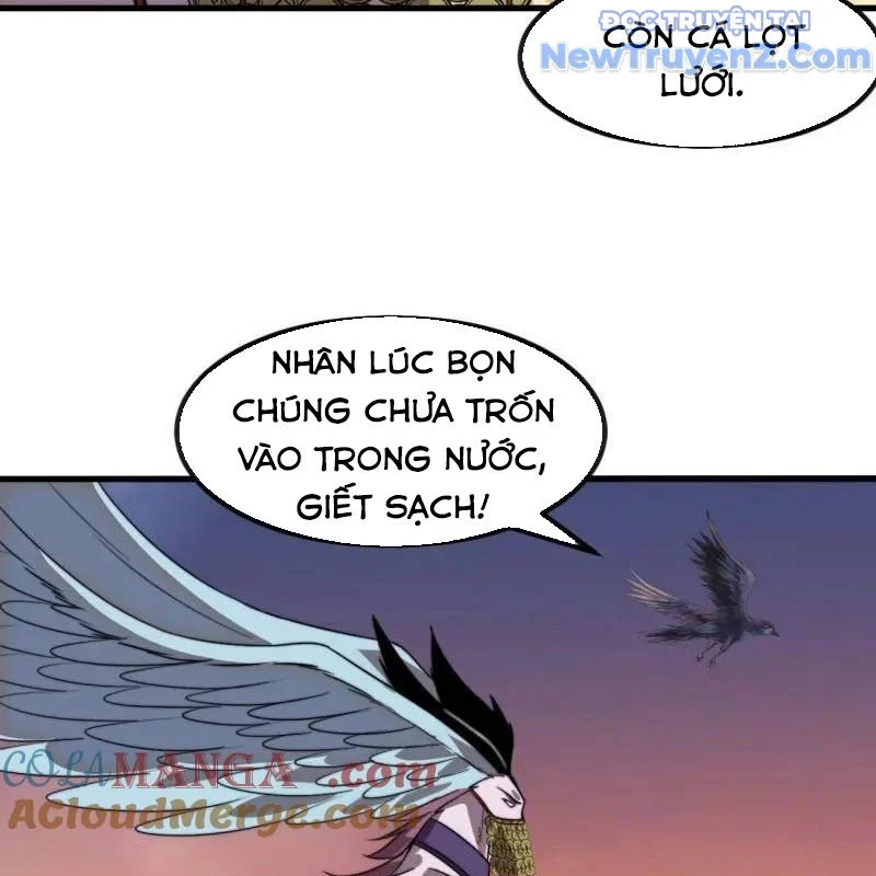 Ta Có Một Sơn Trại Chapter 1146 - Trang 2