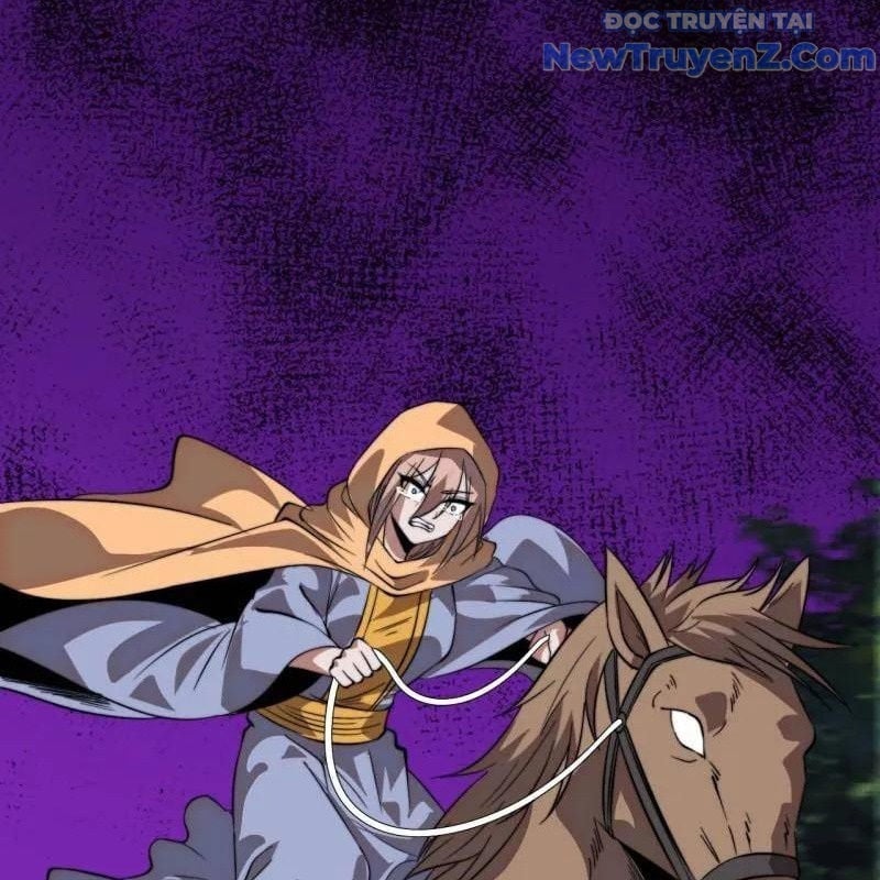 Ta Có Một Sơn Trại Chapter 1146 - Trang 2