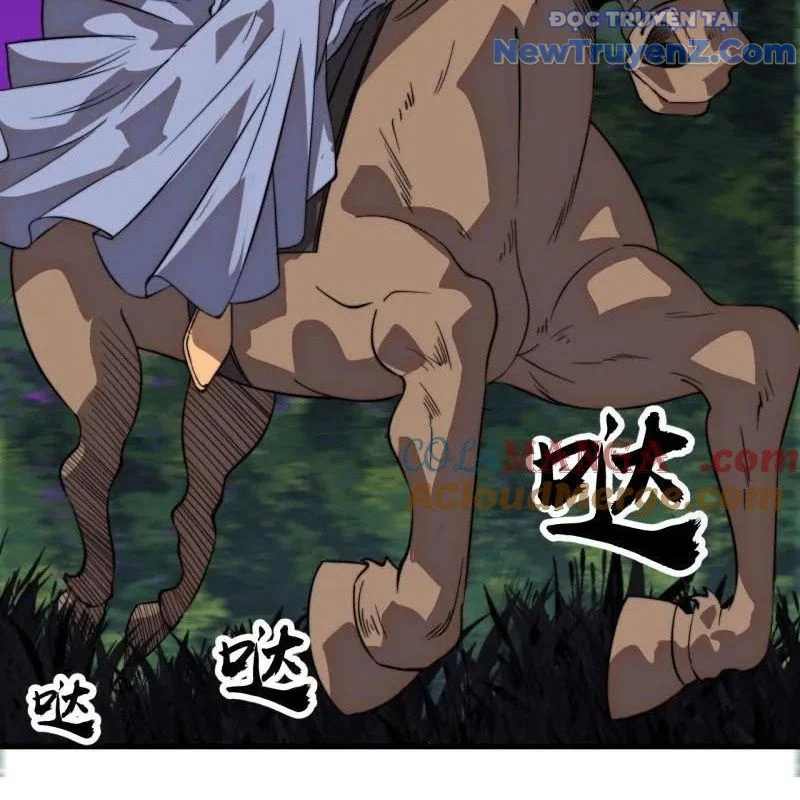 Ta Có Một Sơn Trại Chapter 1146 - Trang 2