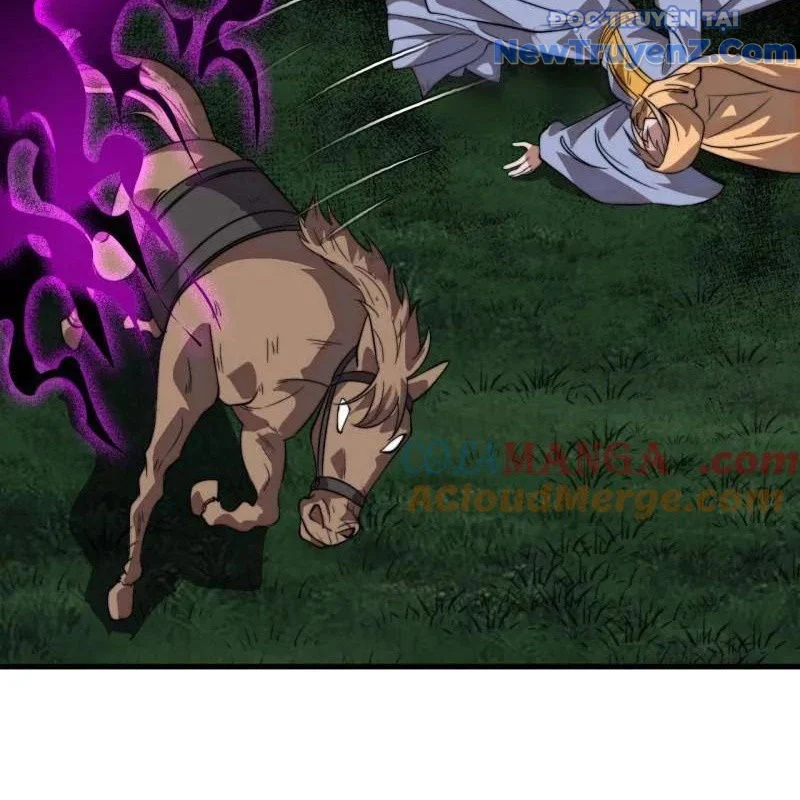 Ta Có Một Sơn Trại Chapter 1146 - Trang 2