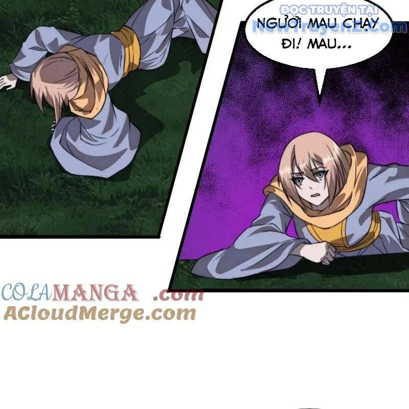 Ta Có Một Sơn Trại Chapter 1146 - Trang 2