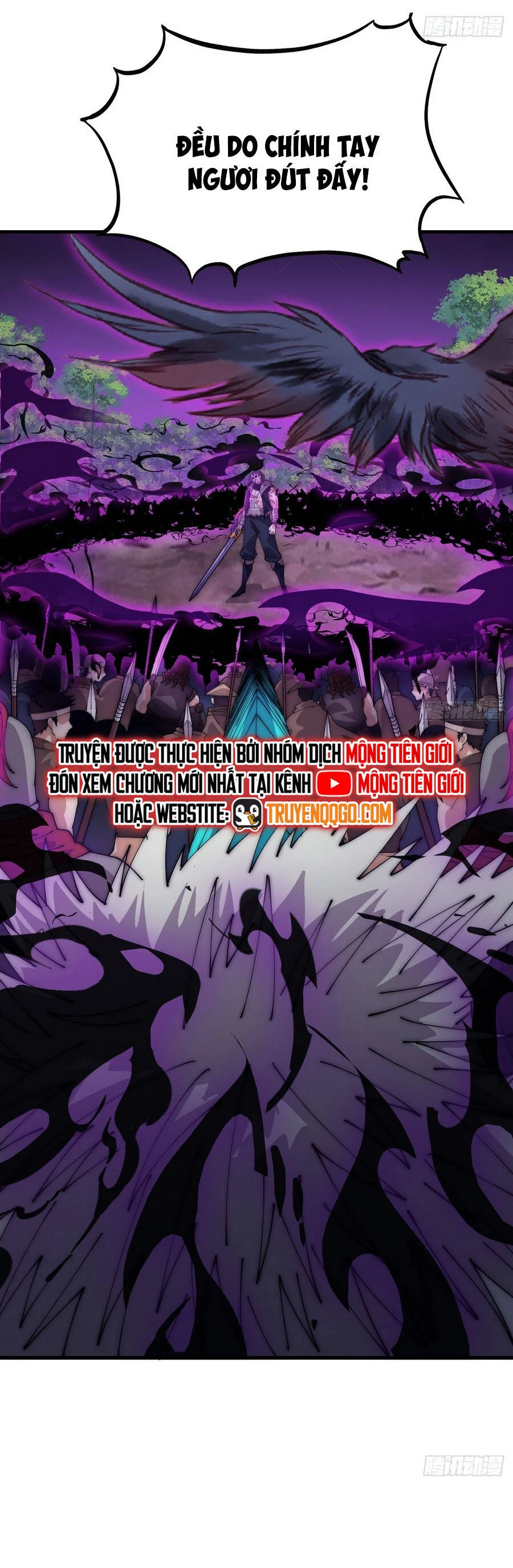 Ta Có Một Sơn Trại Chapter 1148 - Trang 2