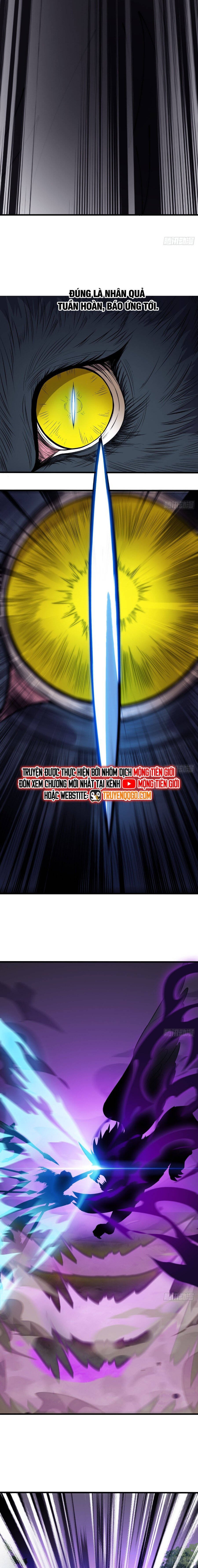 Ta Có Một Sơn Trại Chapter 1149 - Trang 4
