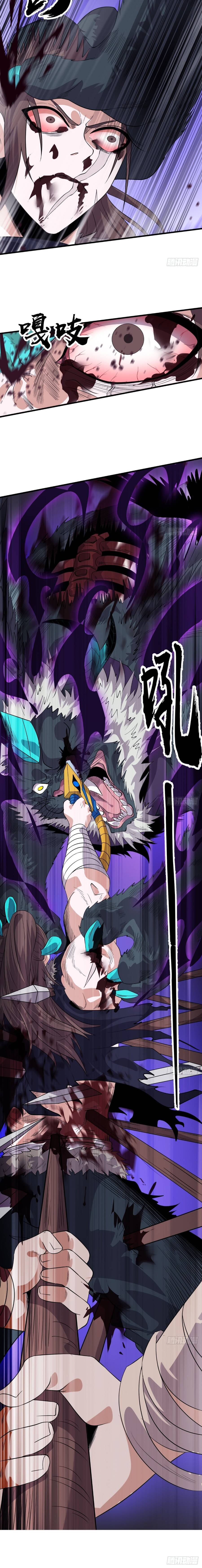 Ta Có Một Sơn Trại Chapter 1149 - Trang 4