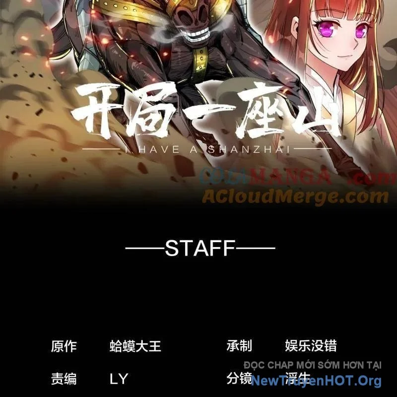 Ta Có Một Sơn Trại Chapter 1150 - Trang 2