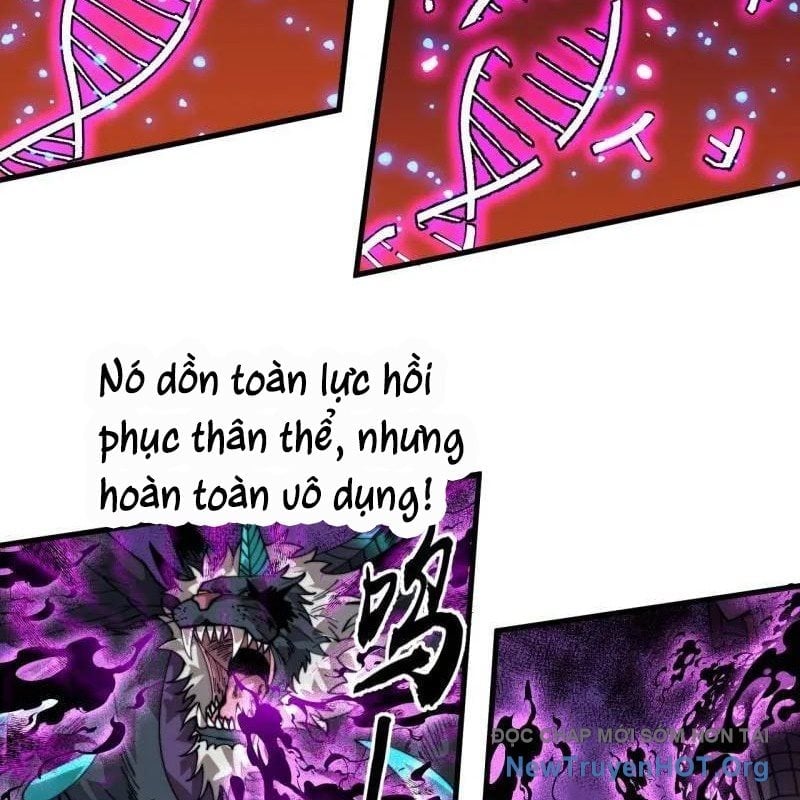 Ta Có Một Sơn Trại Chapter 1150 - Trang 2