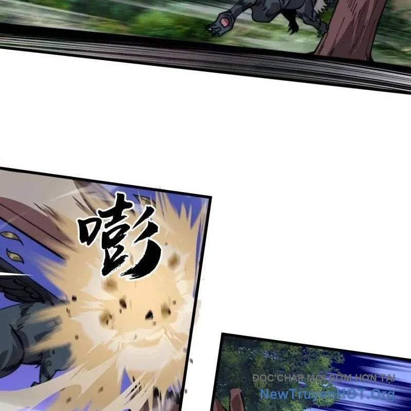 Ta Có Một Sơn Trại Chapter 1150 - Trang 2