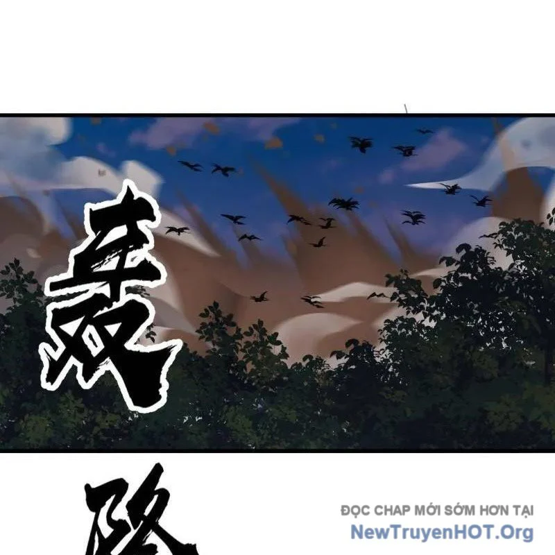 Ta Có Một Sơn Trại Chapter 1150 - Trang 2