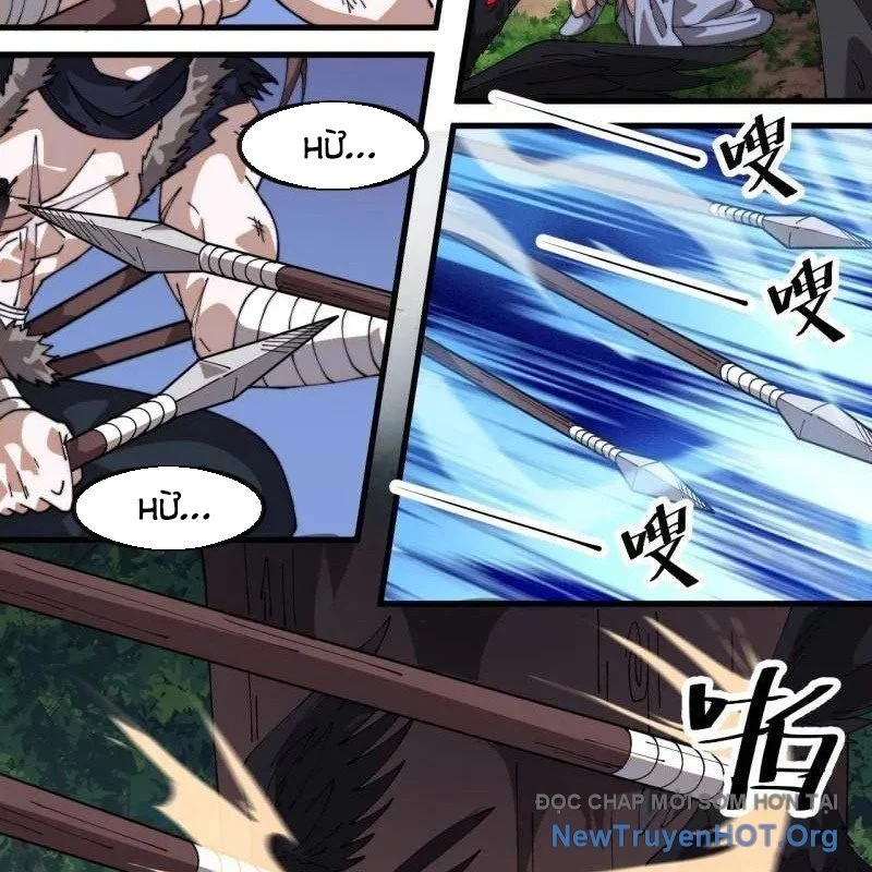 Ta Có Một Sơn Trại Chapter 1150 - Trang 2