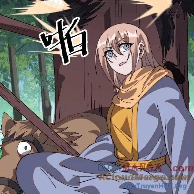 Ta Có Một Sơn Trại Chapter 1150 - Trang 2