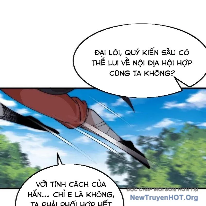 Ta Có Một Sơn Trại Chapter 1150 - Trang 2