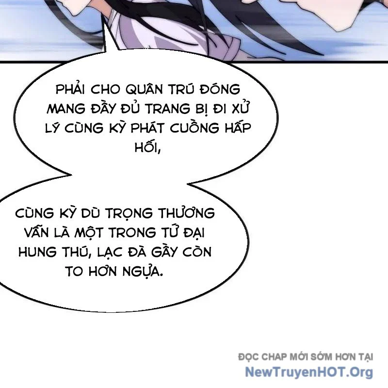 Ta Có Một Sơn Trại Chapter 1150 - Trang 2